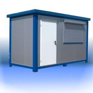 Контейнер 4×2