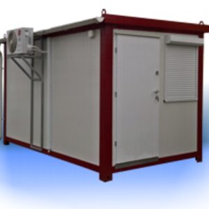 Контейнер 2.40×4.00